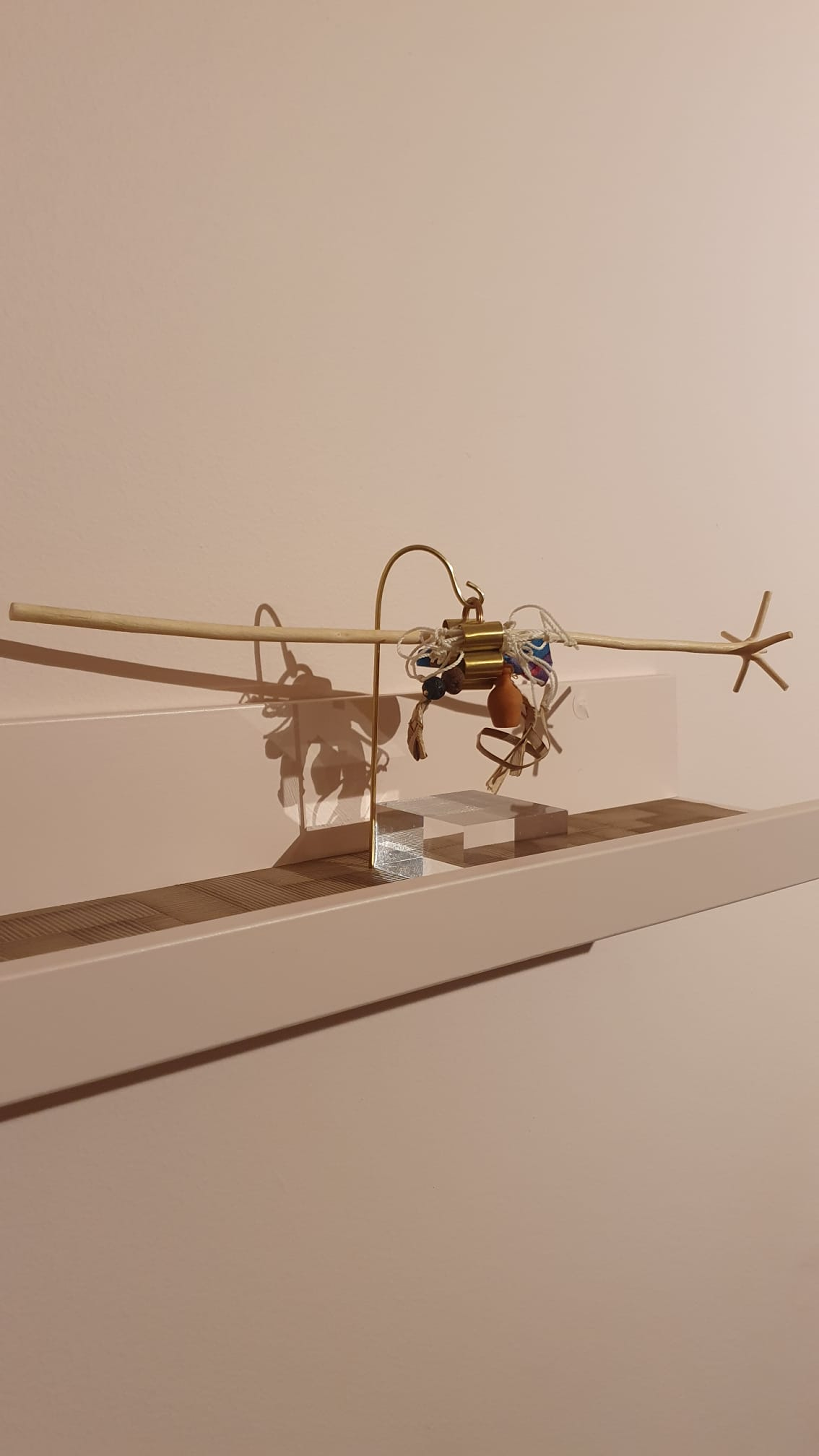 Photographie de l’exposition ZANNOCLOU